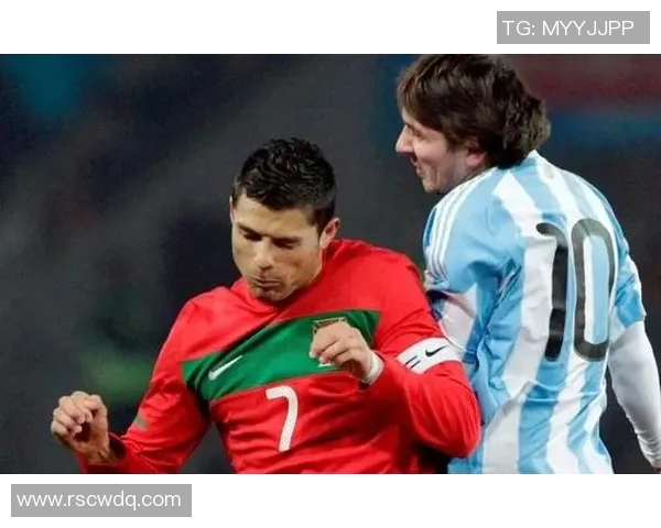 2026世界杯：梅西C罗的最后一舞，传奇延续还是英雄倔强？