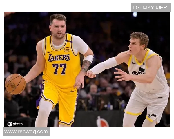 湖人六连胜在望：文森特首秀激活外线，东契奇评价湖人内线优势