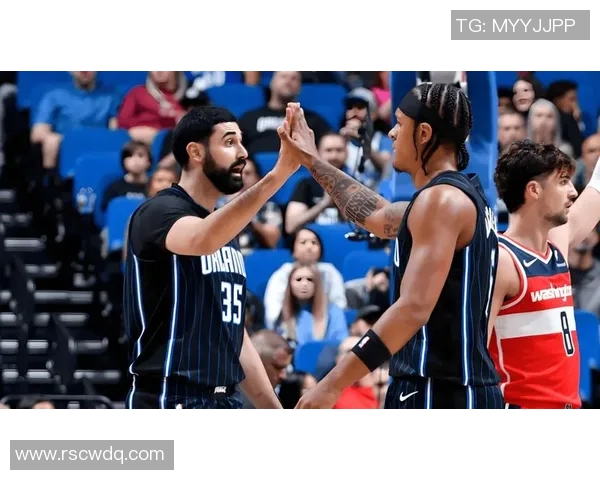 2003年NBA季后赛魔术与奇才激战回顾精彩瞬间与球星表现分析 2003年NBA季后赛魔术与奇才激战回顾精彩瞬间与球星表现分析