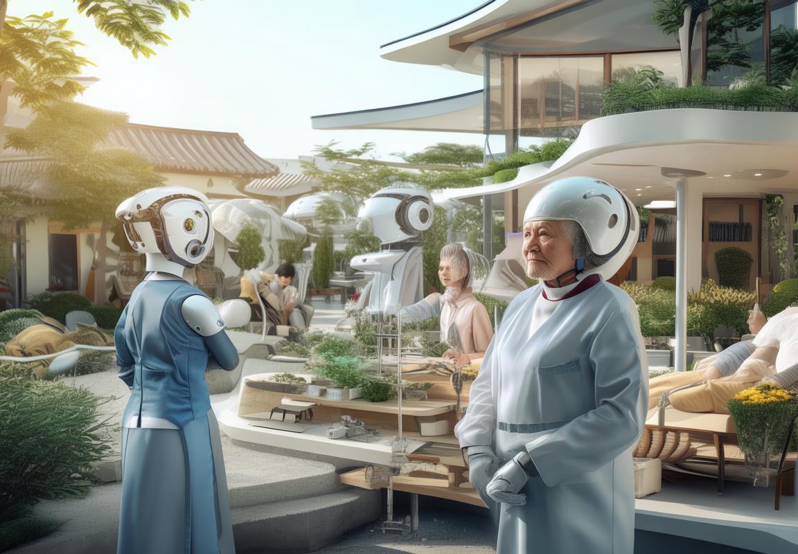 养老护理与社区服务融合创新(图3)
