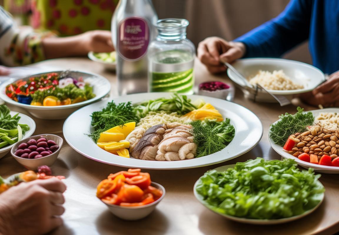 营养膳食搭配：老年人饮食护理要点(图2)